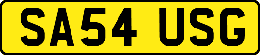 SA54USG