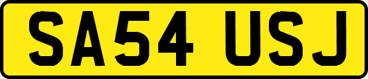 SA54USJ