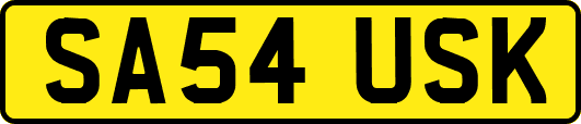 SA54USK