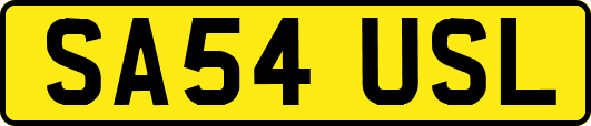 SA54USL