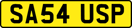 SA54USP