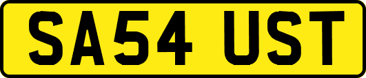 SA54UST