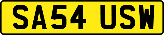SA54USW