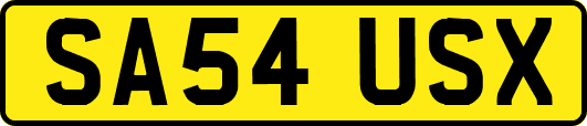 SA54USX