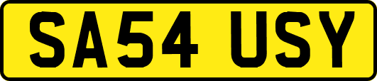 SA54USY