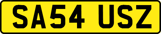 SA54USZ