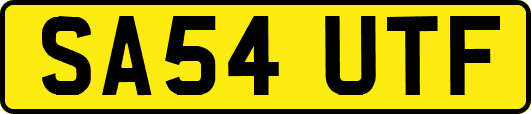 SA54UTF