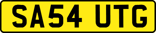SA54UTG