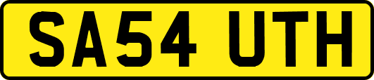SA54UTH