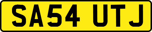 SA54UTJ