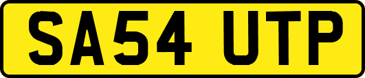 SA54UTP
