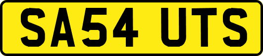 SA54UTS
