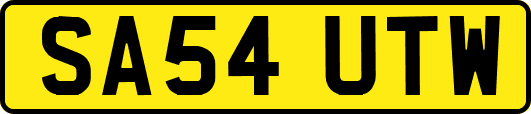 SA54UTW