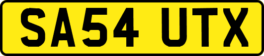 SA54UTX