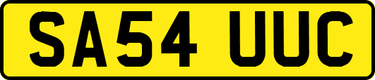 SA54UUC