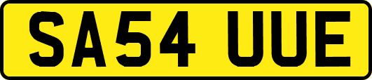 SA54UUE