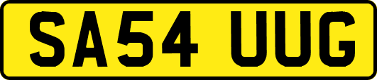 SA54UUG