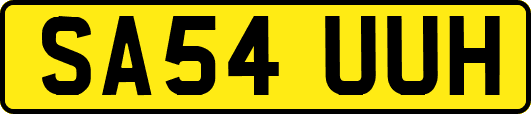 SA54UUH