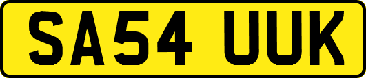 SA54UUK