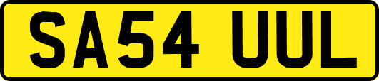 SA54UUL
