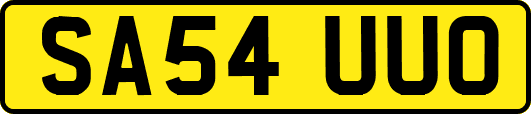 SA54UUO