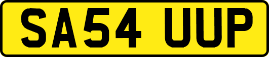 SA54UUP
