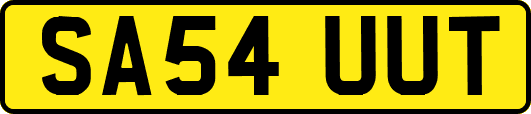 SA54UUT
