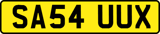 SA54UUX