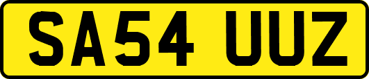 SA54UUZ