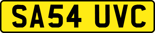 SA54UVC