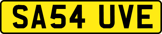 SA54UVE