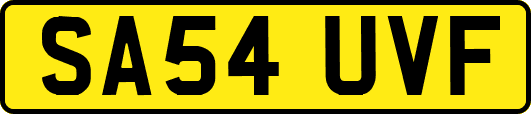 SA54UVF