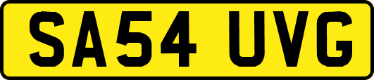 SA54UVG