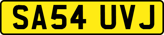 SA54UVJ