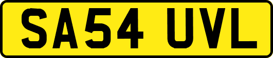 SA54UVL