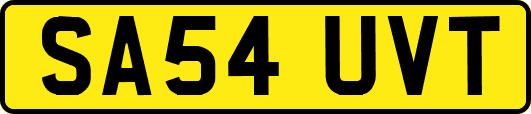 SA54UVT
