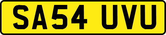 SA54UVU