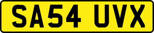 SA54UVX