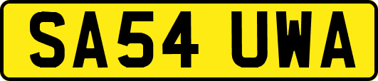 SA54UWA