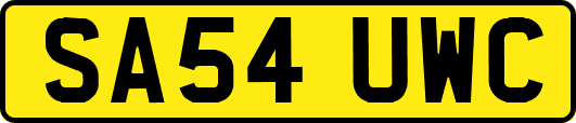 SA54UWC