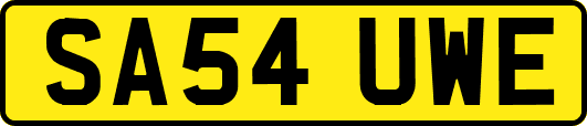SA54UWE