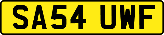 SA54UWF