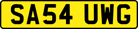 SA54UWG