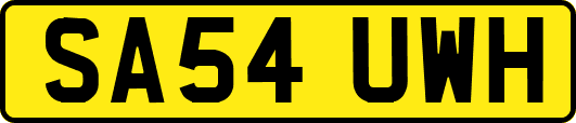 SA54UWH