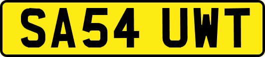 SA54UWT