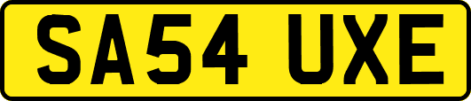 SA54UXE