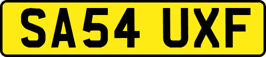 SA54UXF