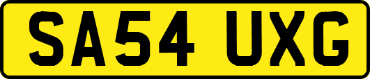 SA54UXG