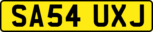 SA54UXJ