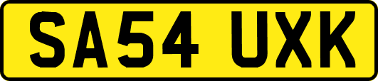 SA54UXK